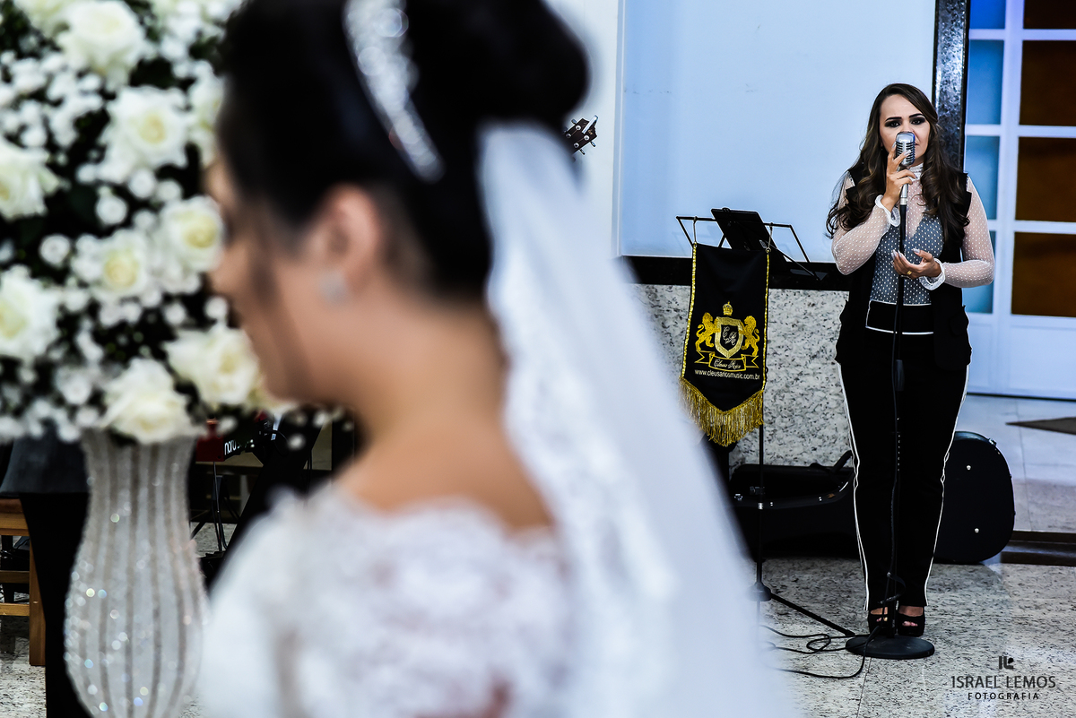 Musica para casamentos em para de Minas 
