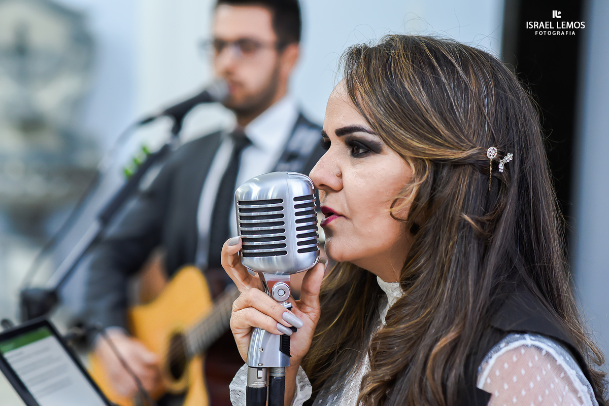 musica para casamentos Cleusa rios