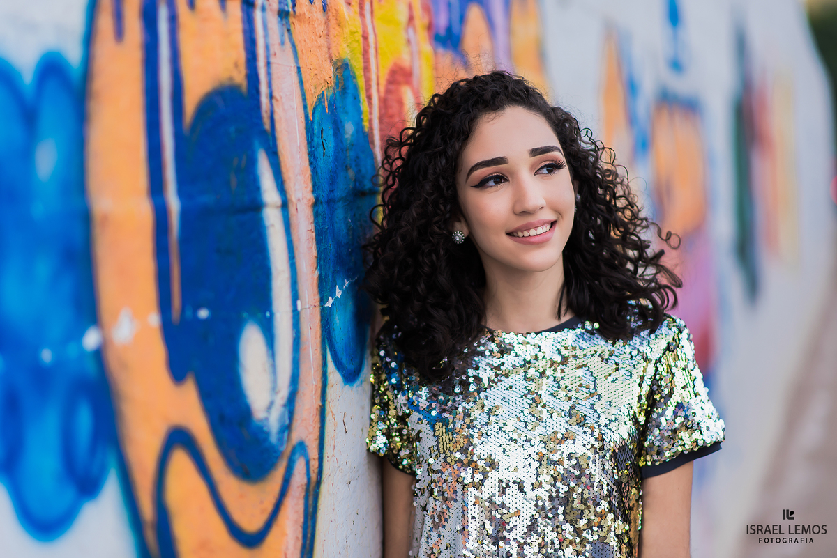 ideias para debutantes