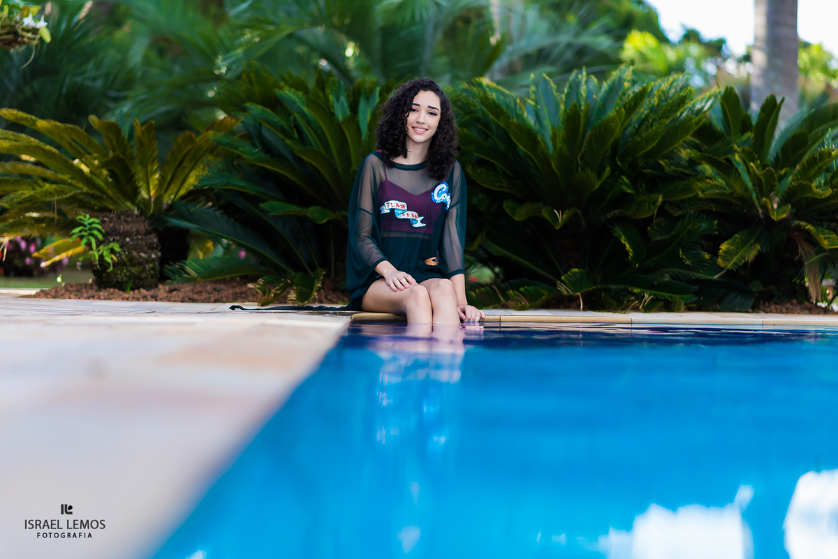 Shangrila espaco para fotos