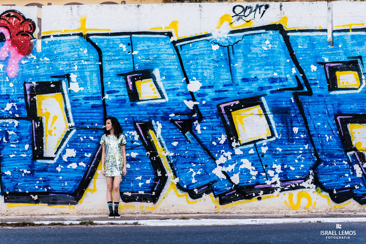 Ja pensou em fazer fotos de books?