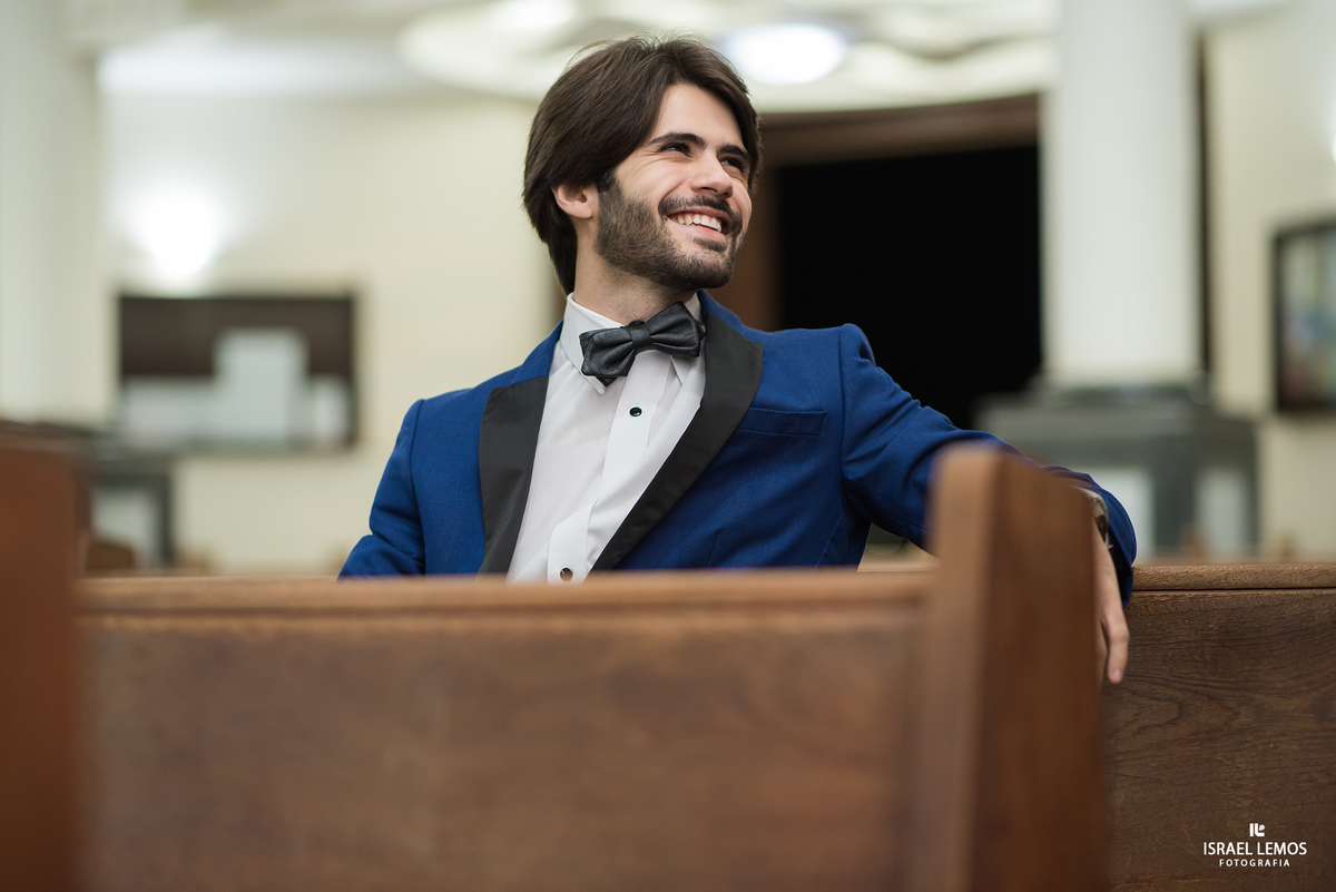 Alessandro melgaço engenheiro de produção UFMG