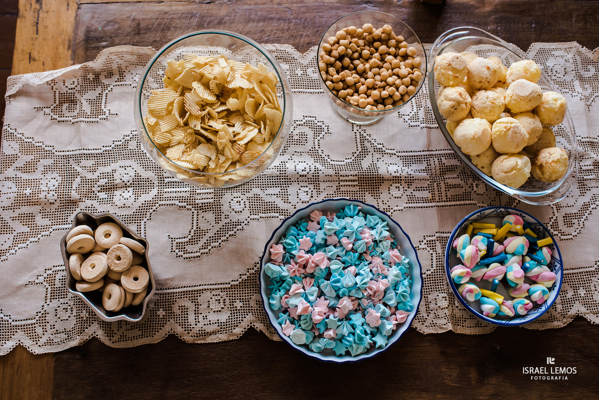 doces Maquigem com Paulo Vasconcelos de para de Minas MG