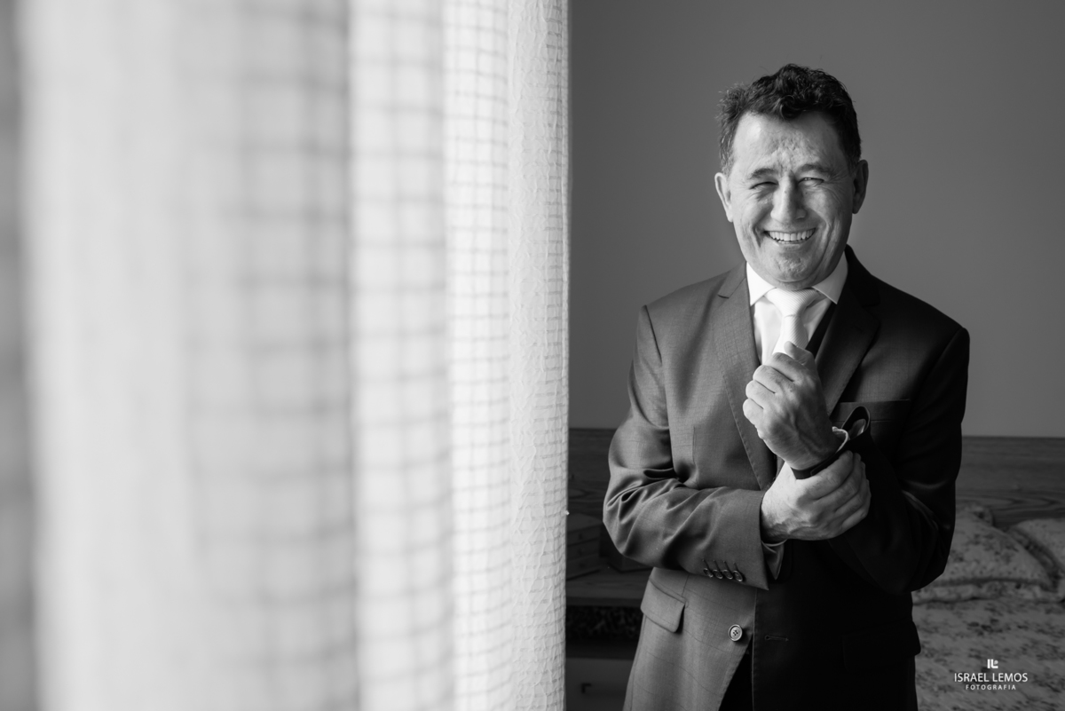 noivo de Itauna Anauri