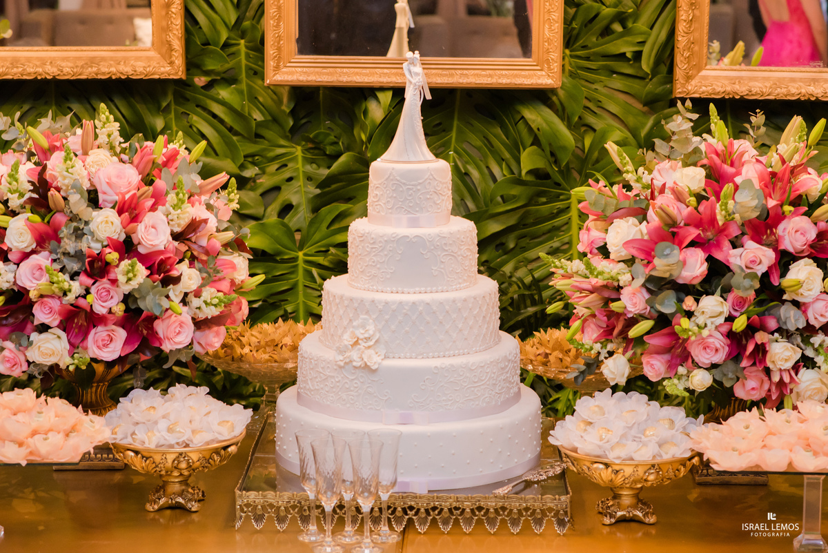 Decoração Gra decoração