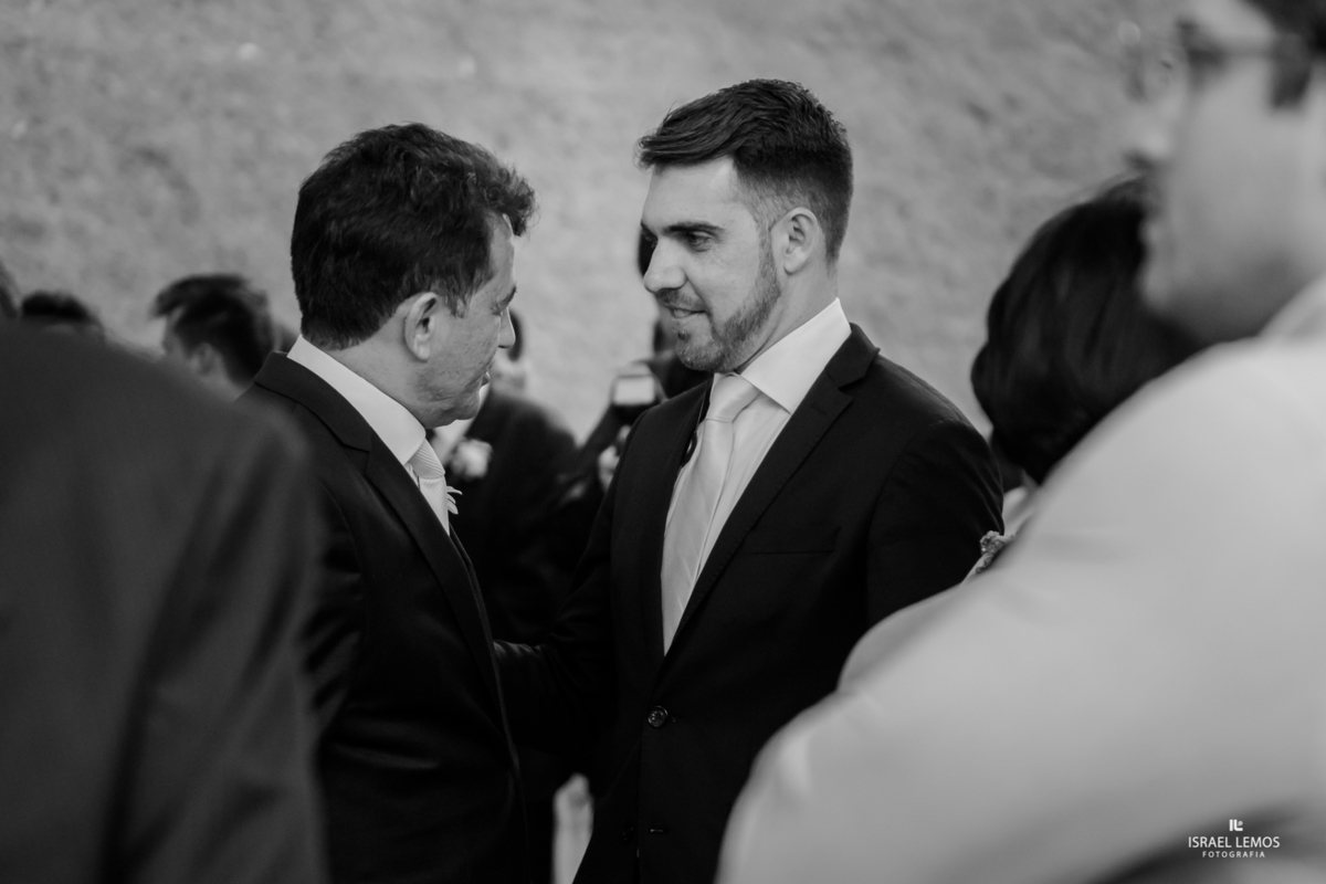 Assessoria para casamentos em Para de Minas