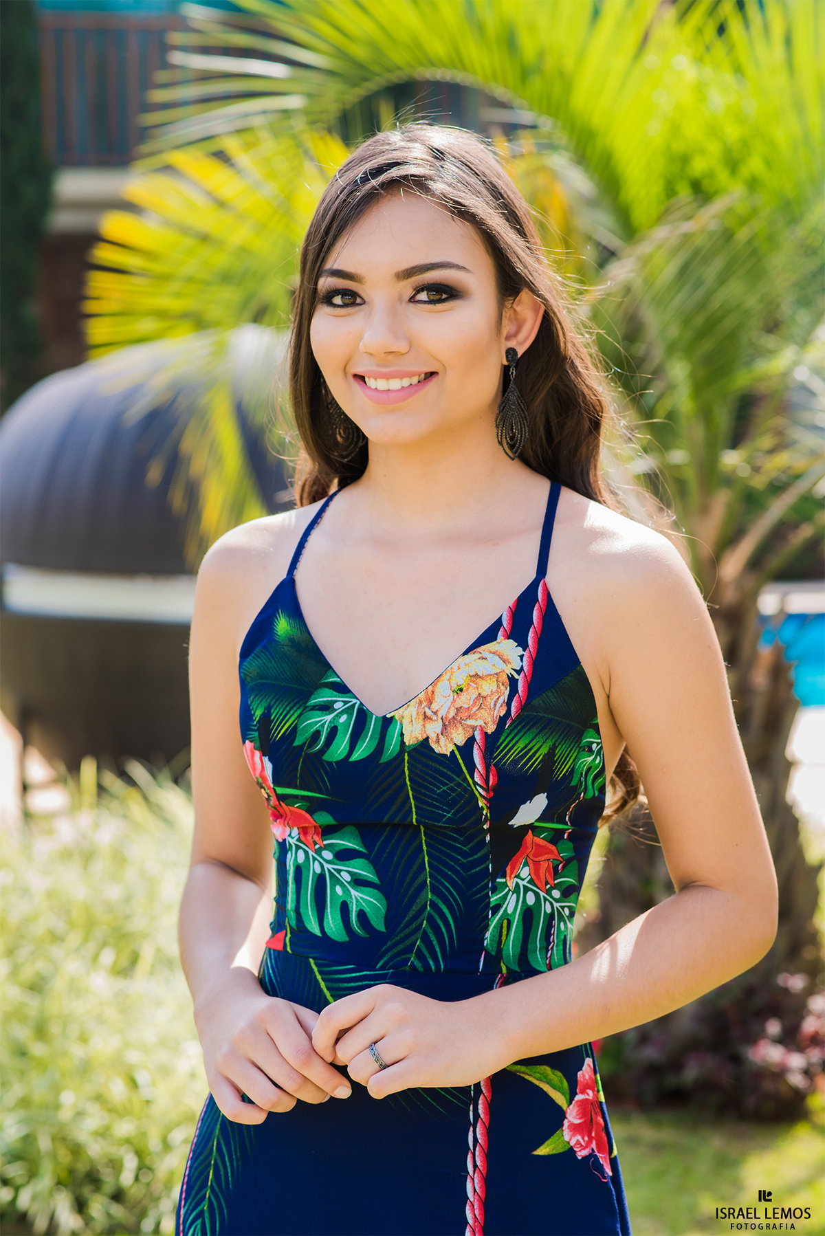 espaço shangrila para eventos