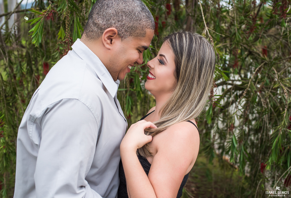 Noivas de Para de Minas