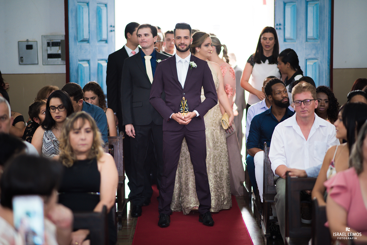 casamento em carmo da mata 