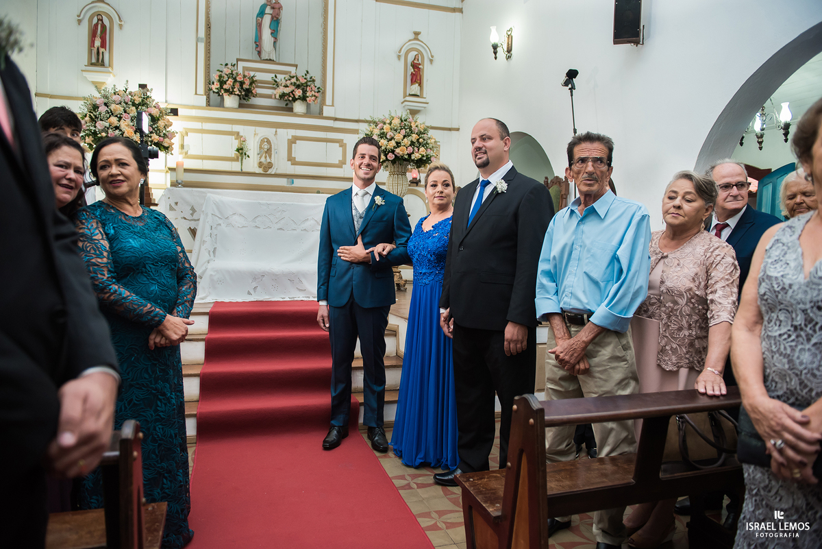 casamento em carmo da mata 