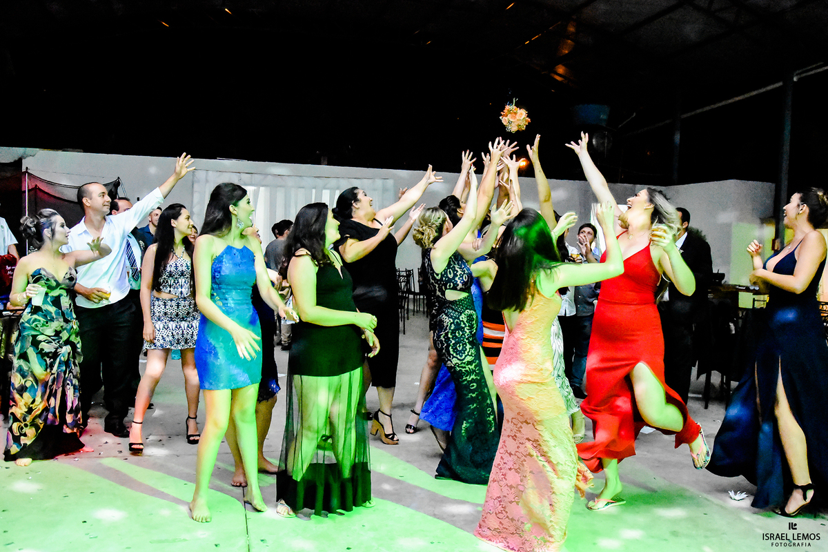 Hora do boque cidade de São Gonçalo do Para MG