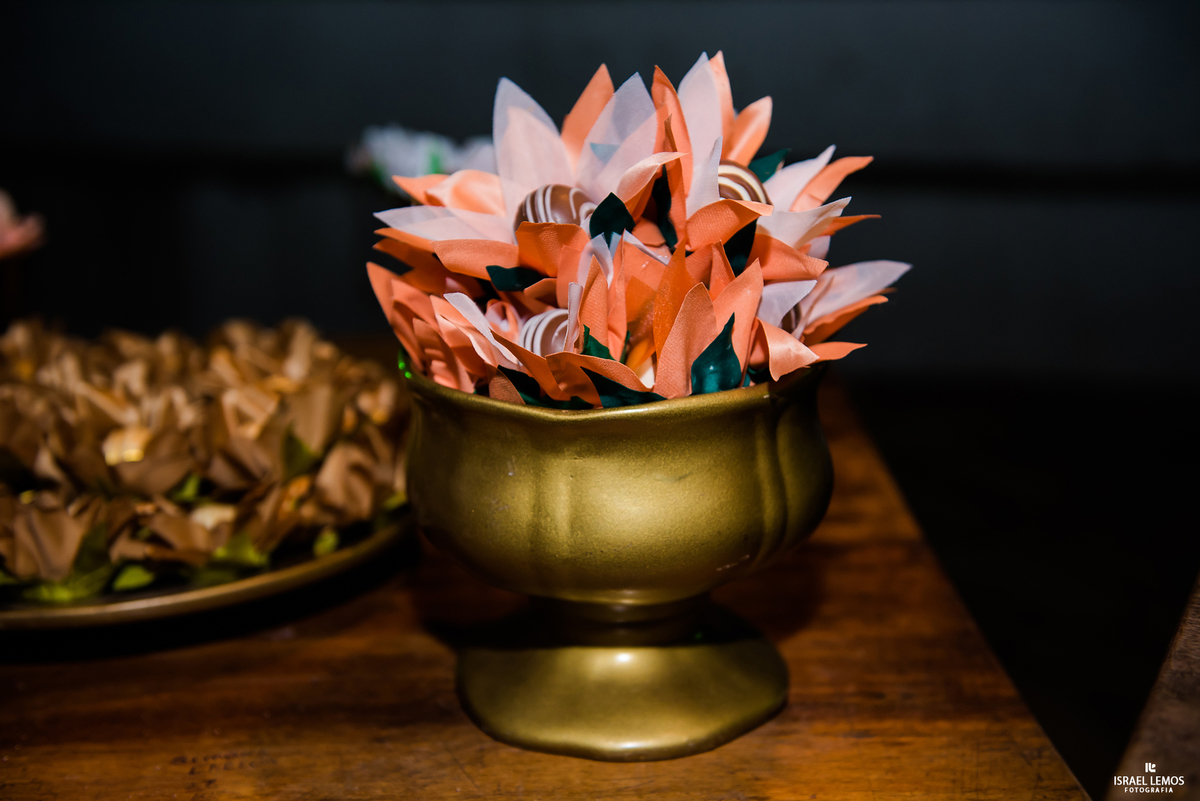 Decoração cidade de São Gonçalo do Para MG