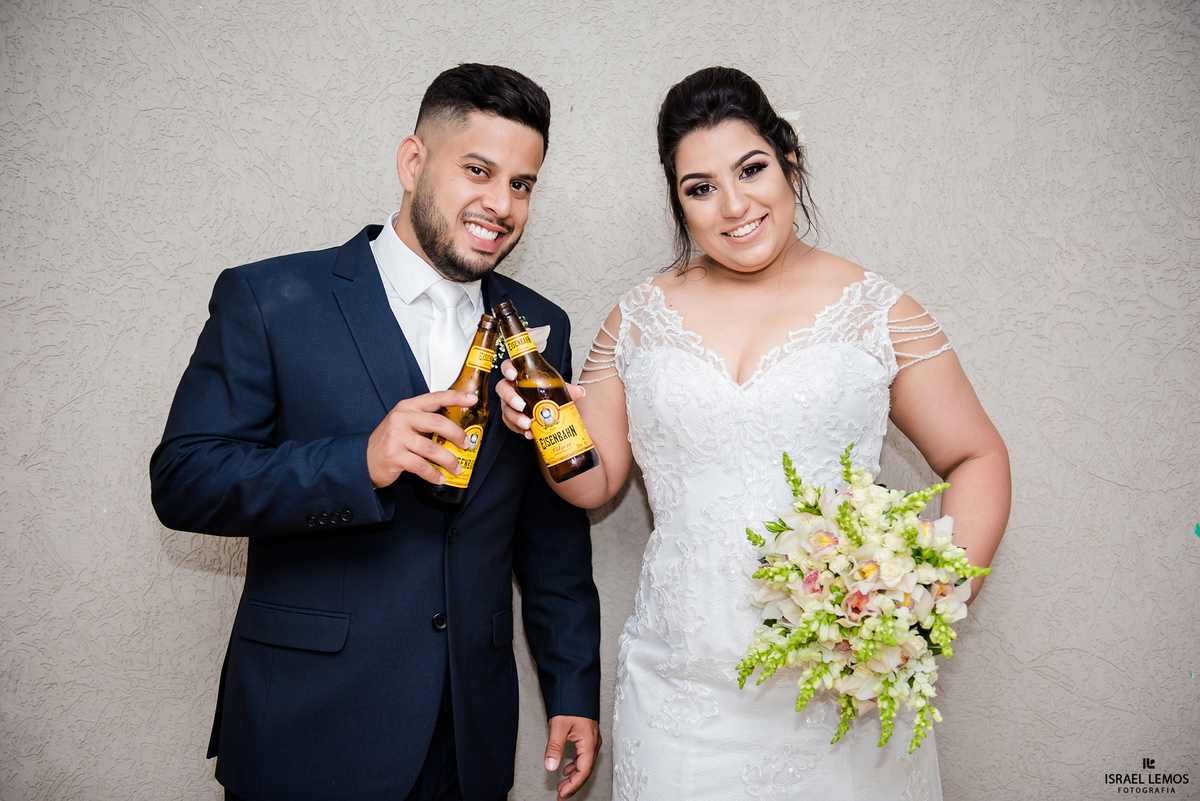 Casamento tem que ter cerveja cerveja eisenberg Na cidade de São gonçalo do Para MG