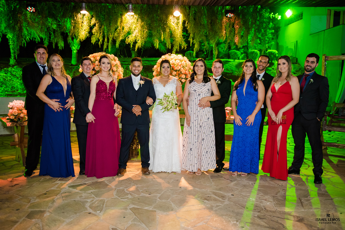 cidade de São Gonçalo do Para MG