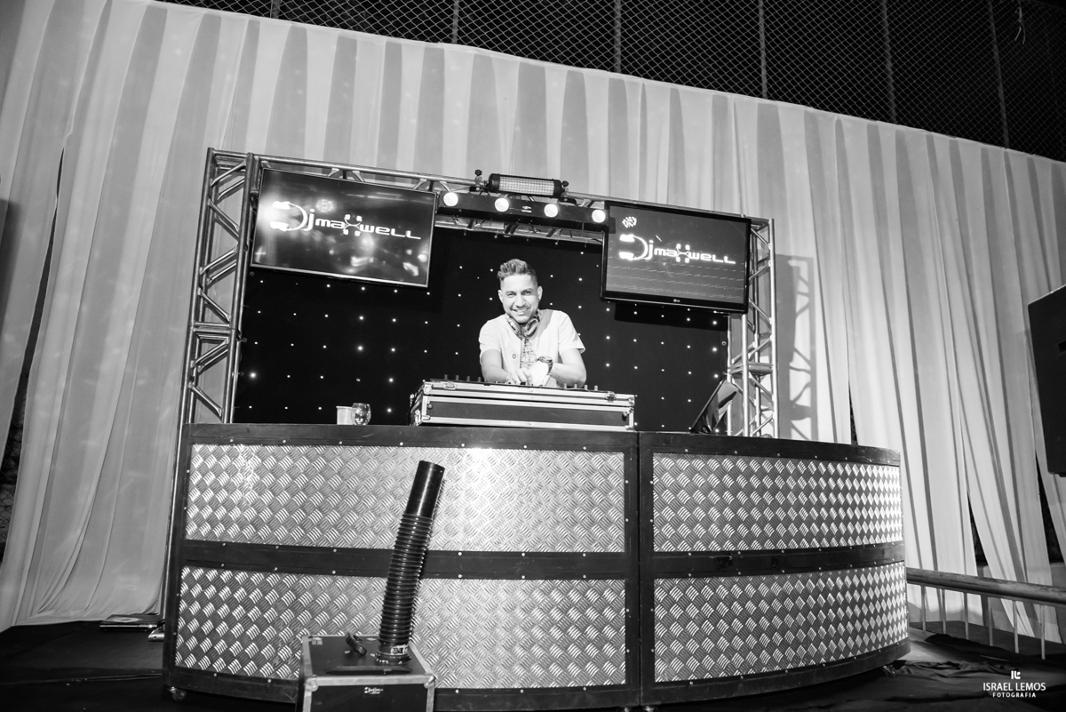 super Dj na cidade de cidade de São Gonçalo do Para MG