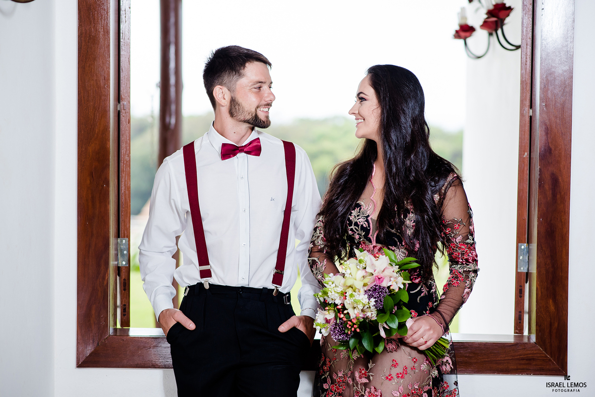 Super maquiagem de Silmaria Oliveira em para de minas