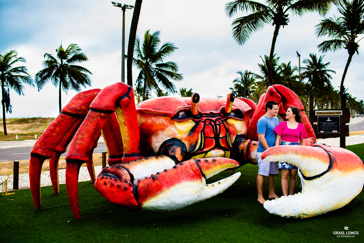 ponto turistico em Aracaju Sergipe Caranguejo Aproveite sua viagem em Aracaju com os melhores Pontos Turísticos. ‎O que fazer em Aracaju