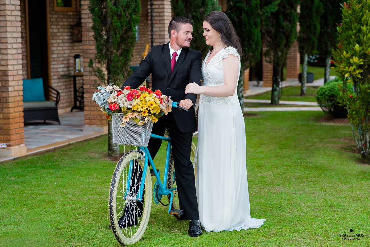 ir no shangrila tem que fazer a foto na bicicleta
