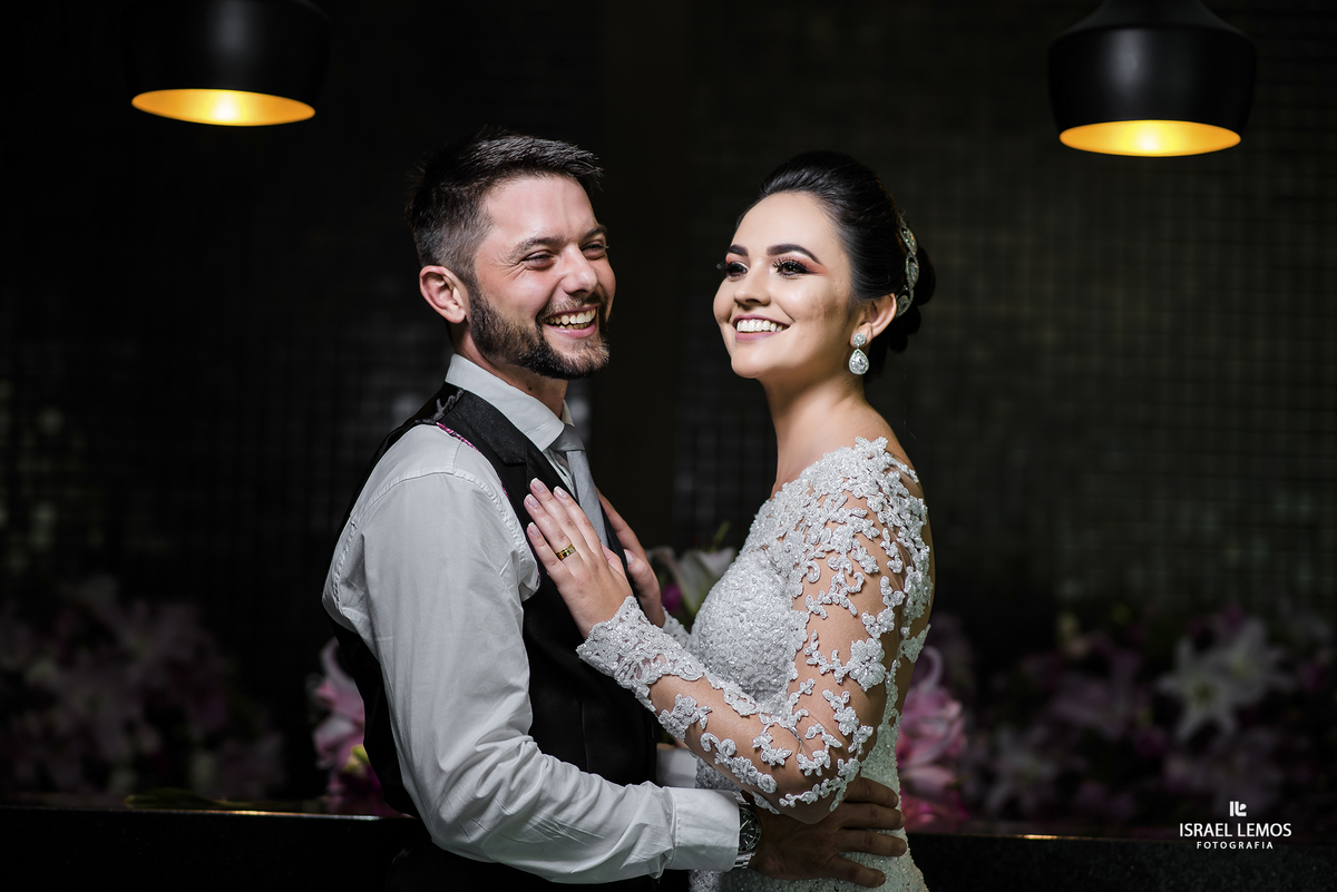 fotografia em Para de minas