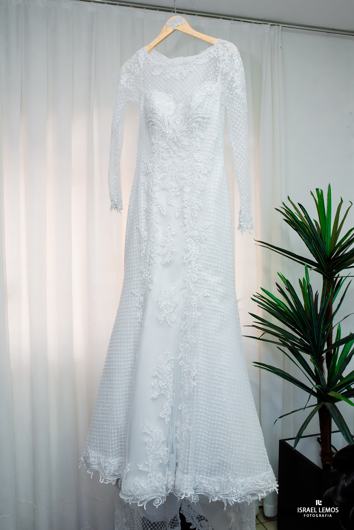 vestido de noiva em Divinopolis MG