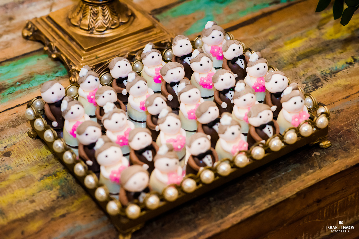 doces