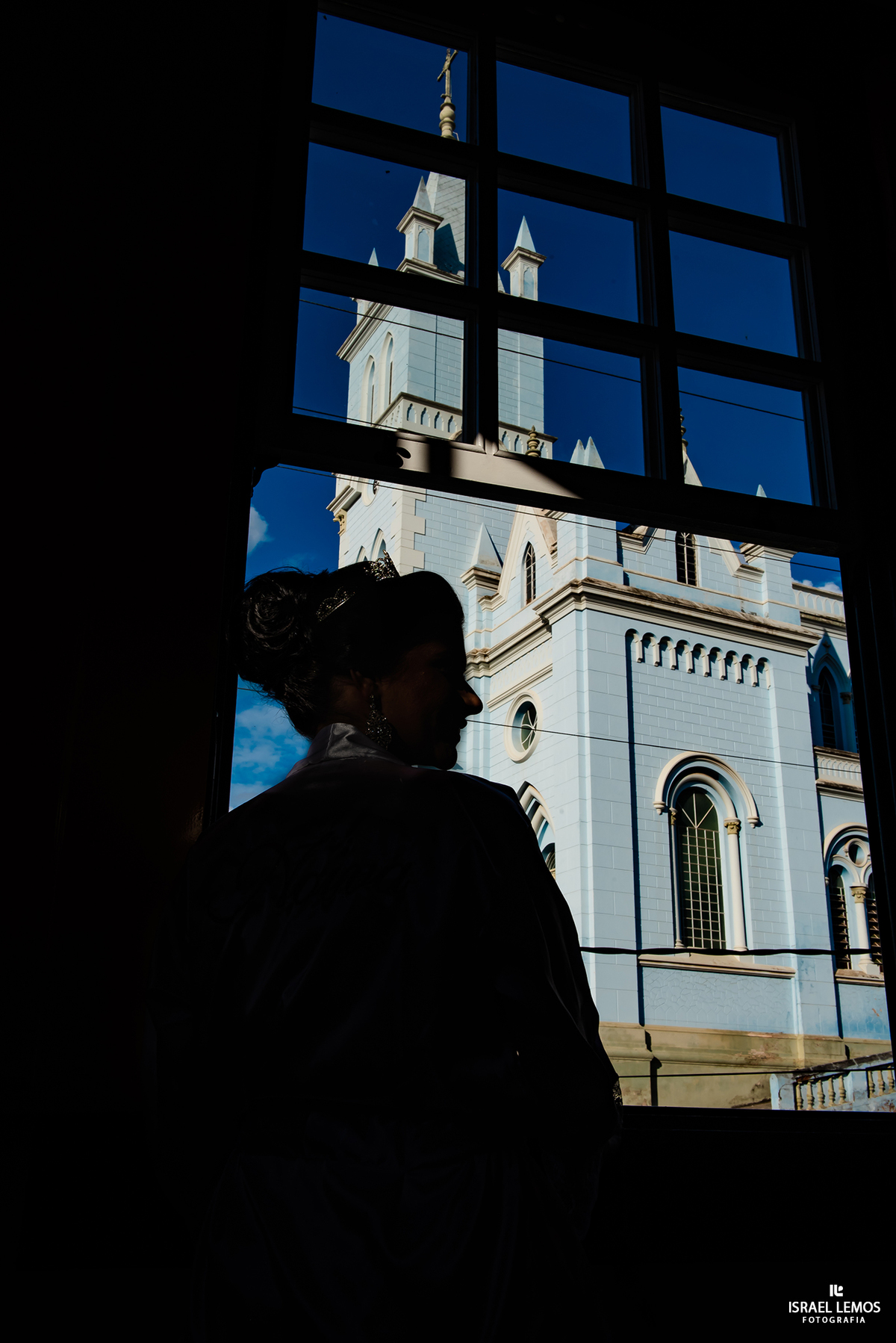 Igreja N. S. do Pilar na setima vila  do ouro em Pitangui