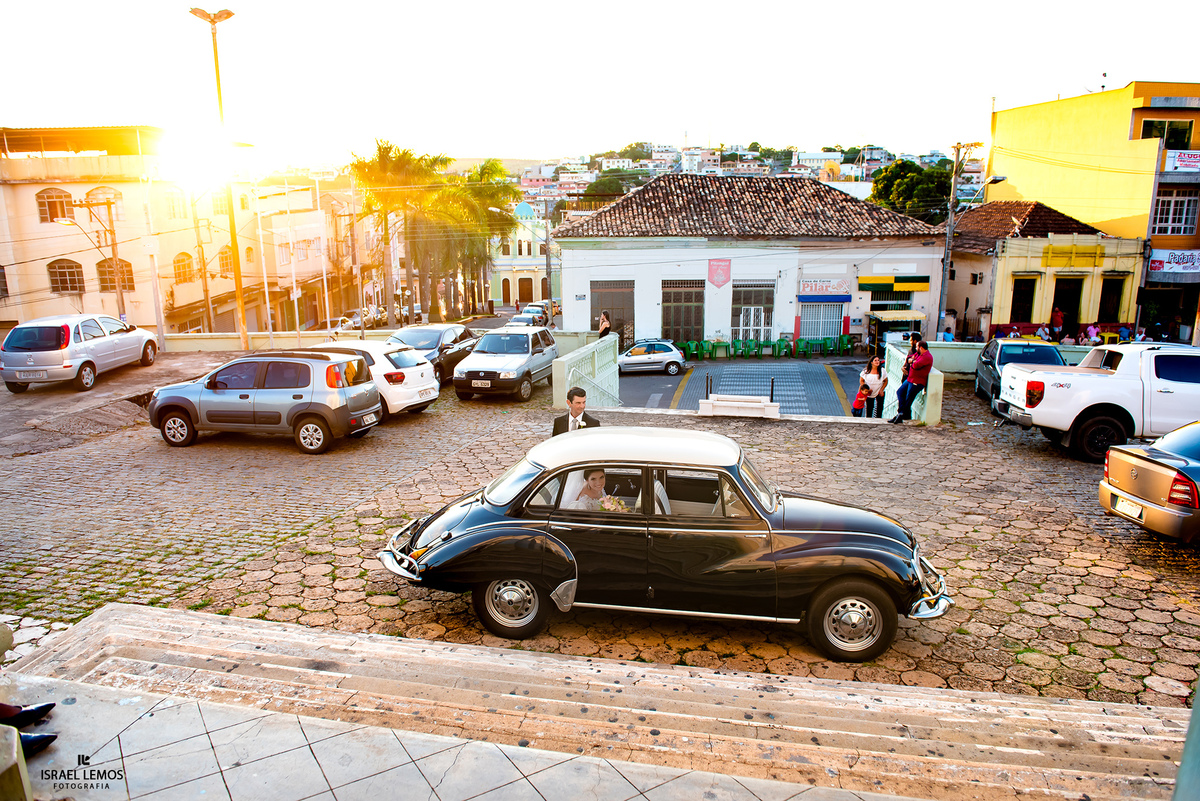 carro de aluguel para noivas 
