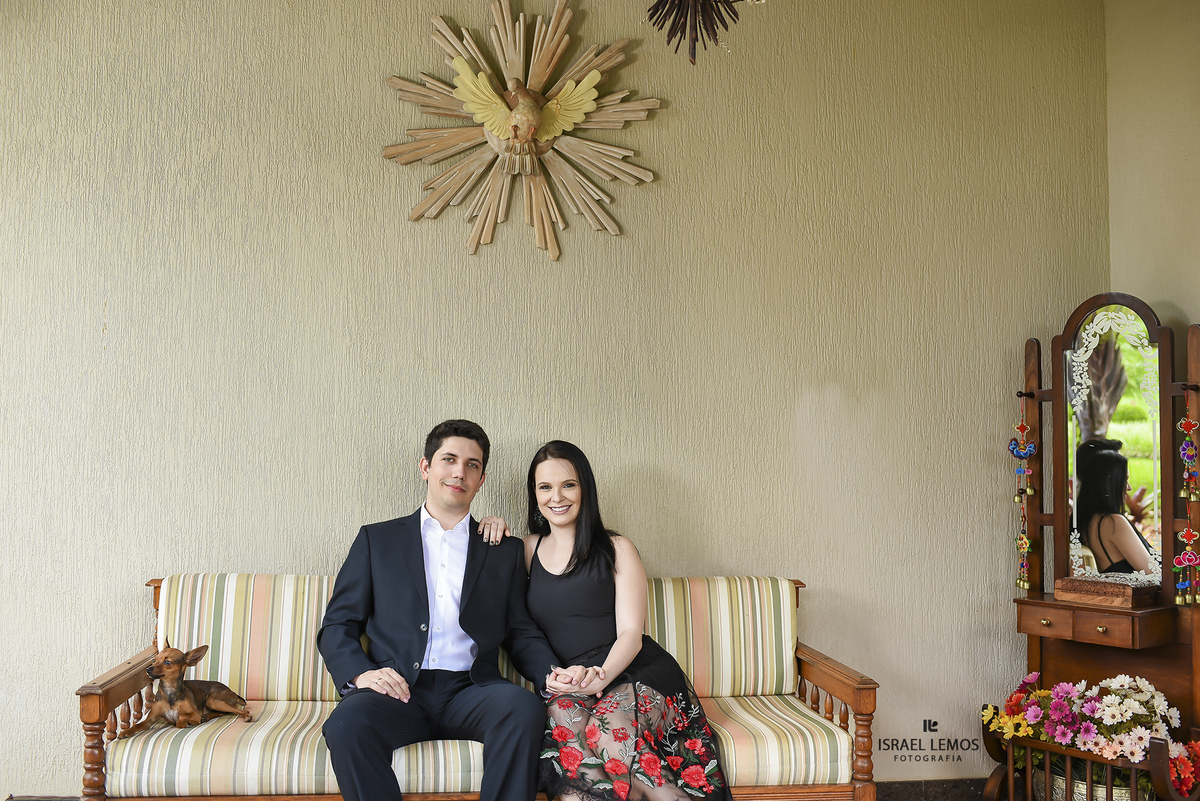 lugar para fotos de casamento em mg