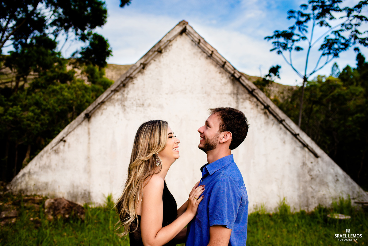 serra do cipo save the date