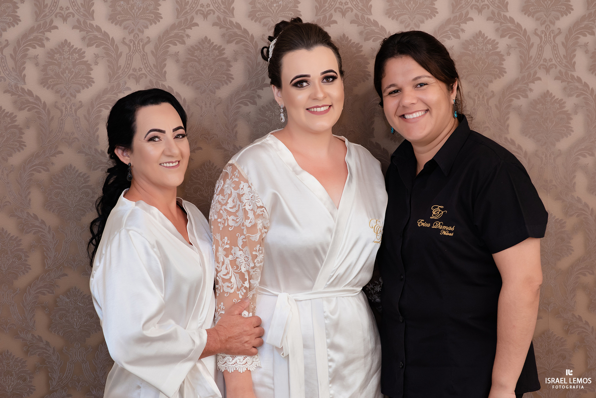 Erica damas rrua do rosario