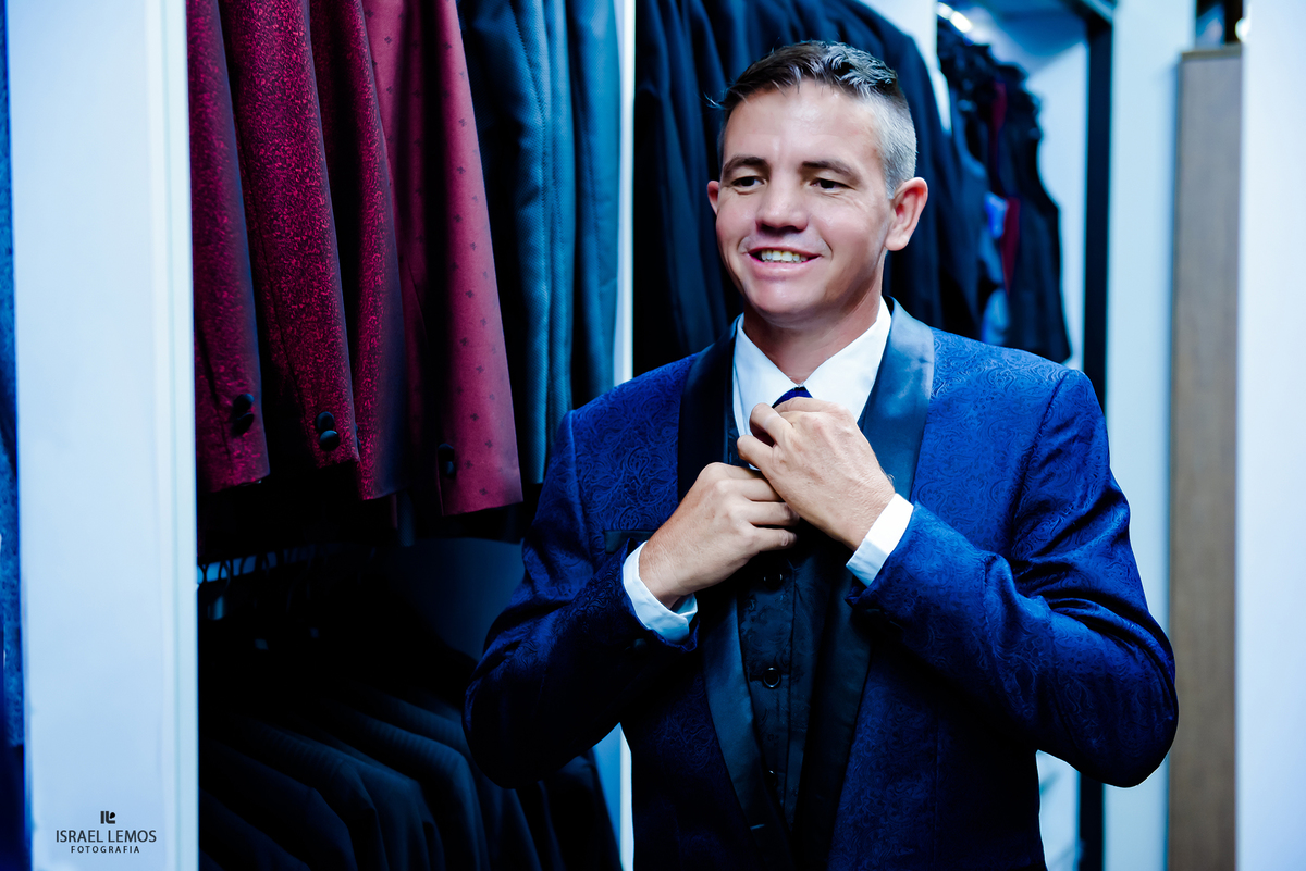 Carlos Henrique Ribeiro