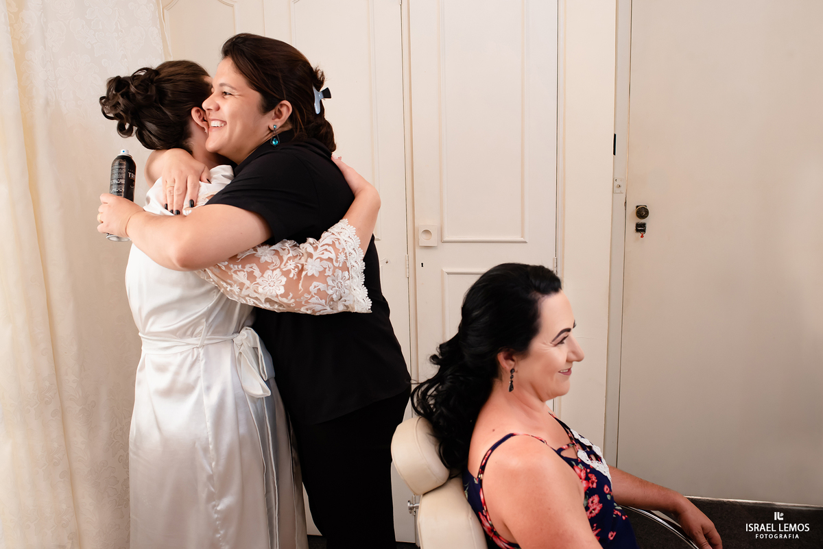 Erica damas em para de Minas