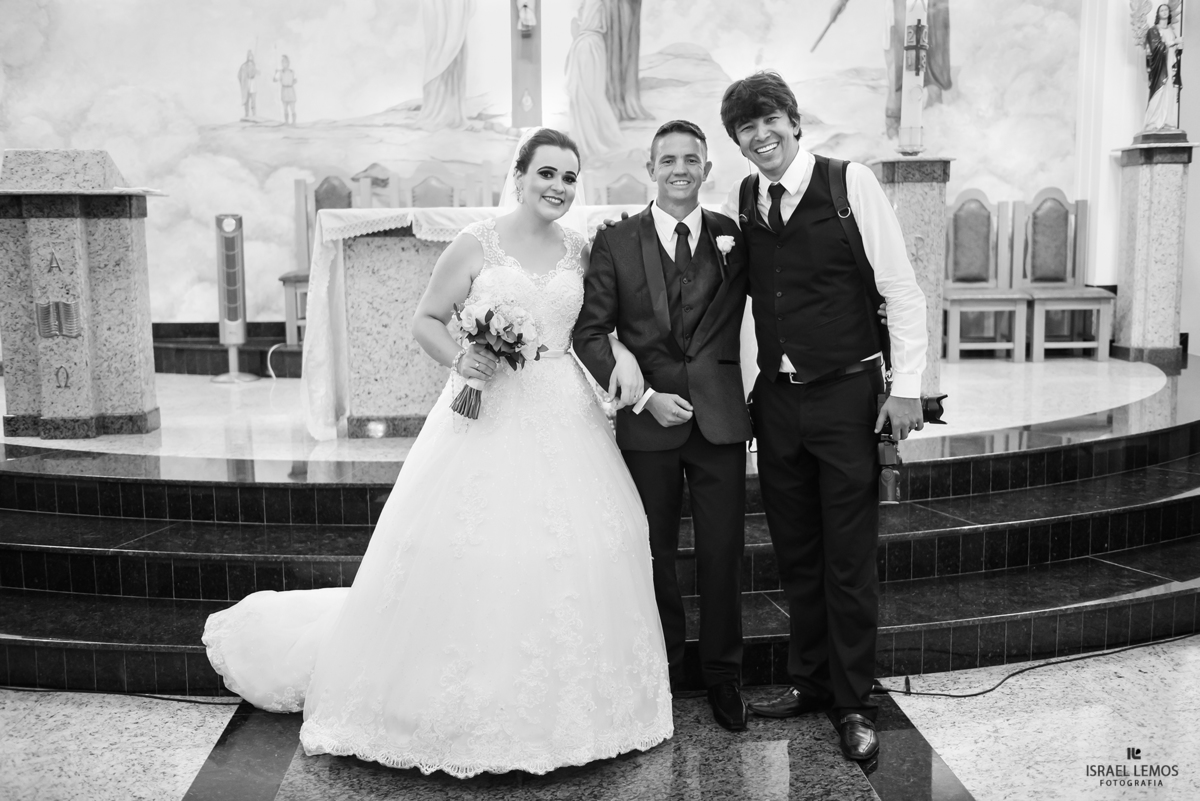 Israel lemos fotografo Para de Minas