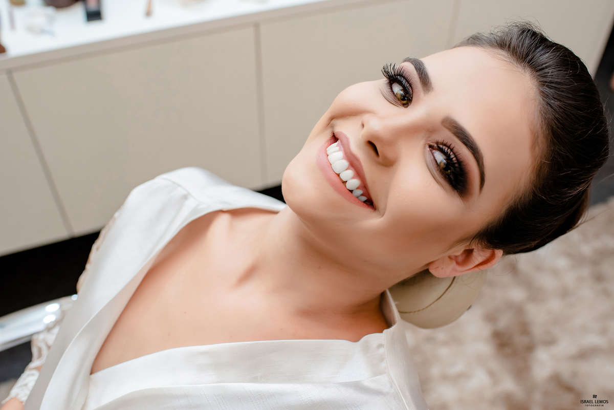 maquiagem para noiva Make de Erica damas em para de Minas 