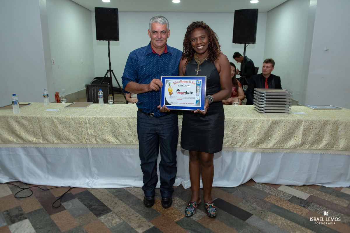 gazeta Paraminense jornal