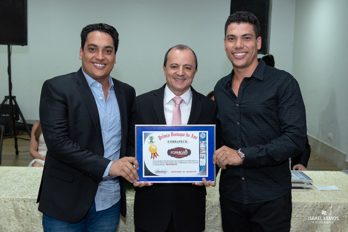 Restaurante o Formigão