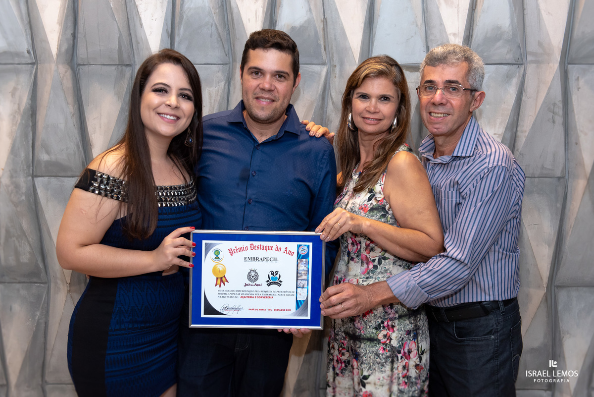 jah do Acai Para de Minas