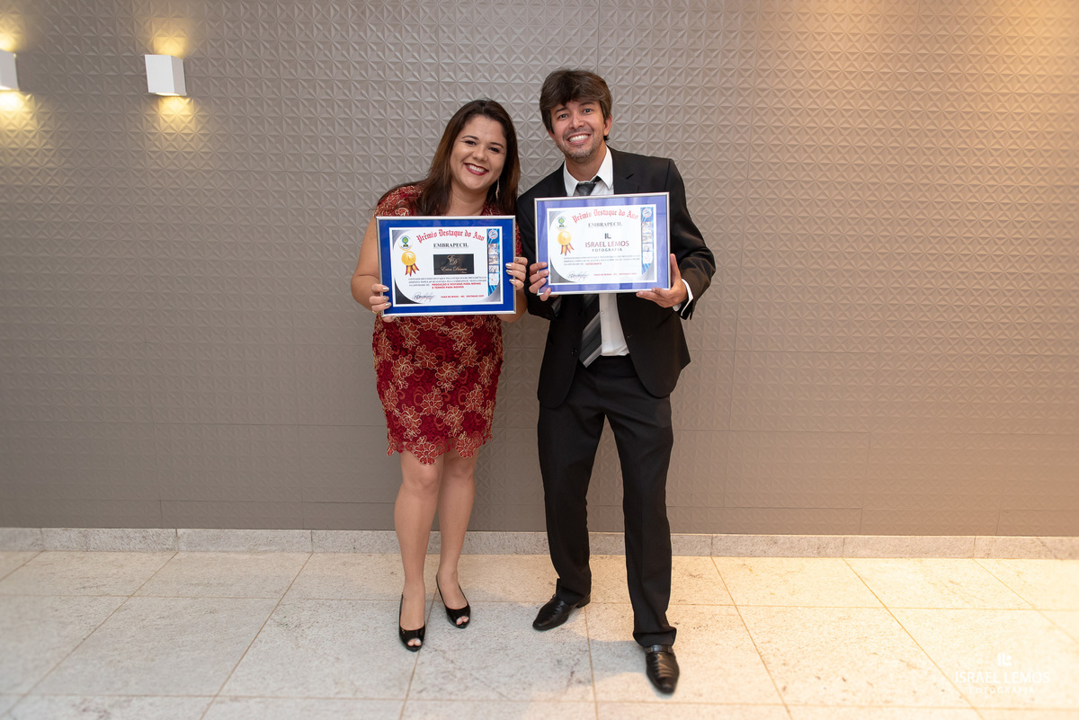 Erica Damas Para de Minas