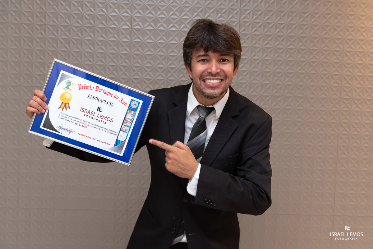 Israel Lemos fotografia