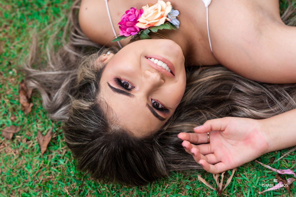 debutante debu 15 anos