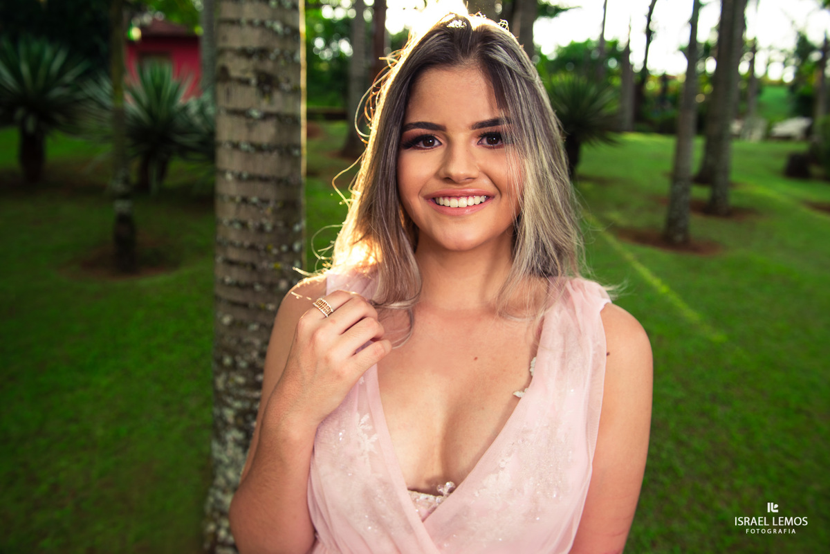 onde fazer o seu book de 15 anos