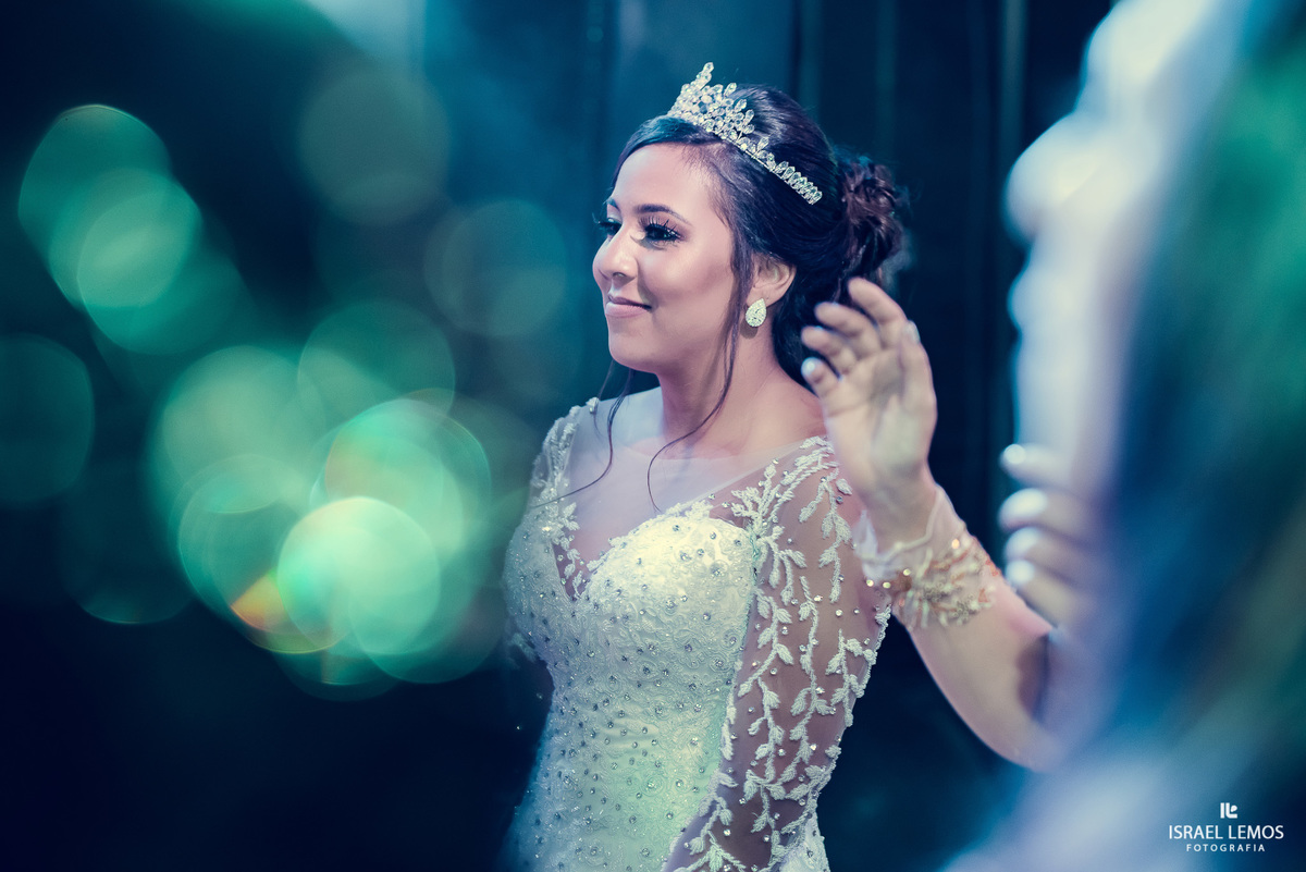 novia de pitangui israel lemos