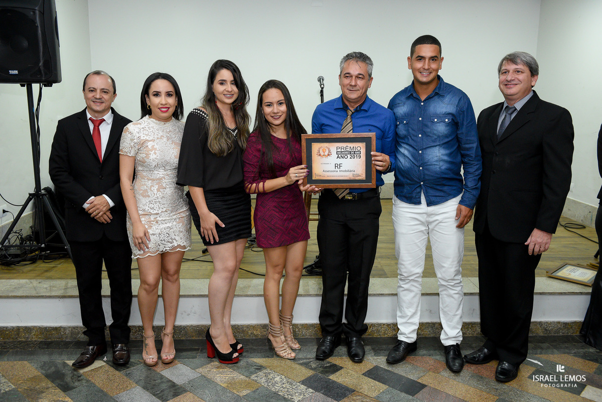 RF assessoria imobiliaria