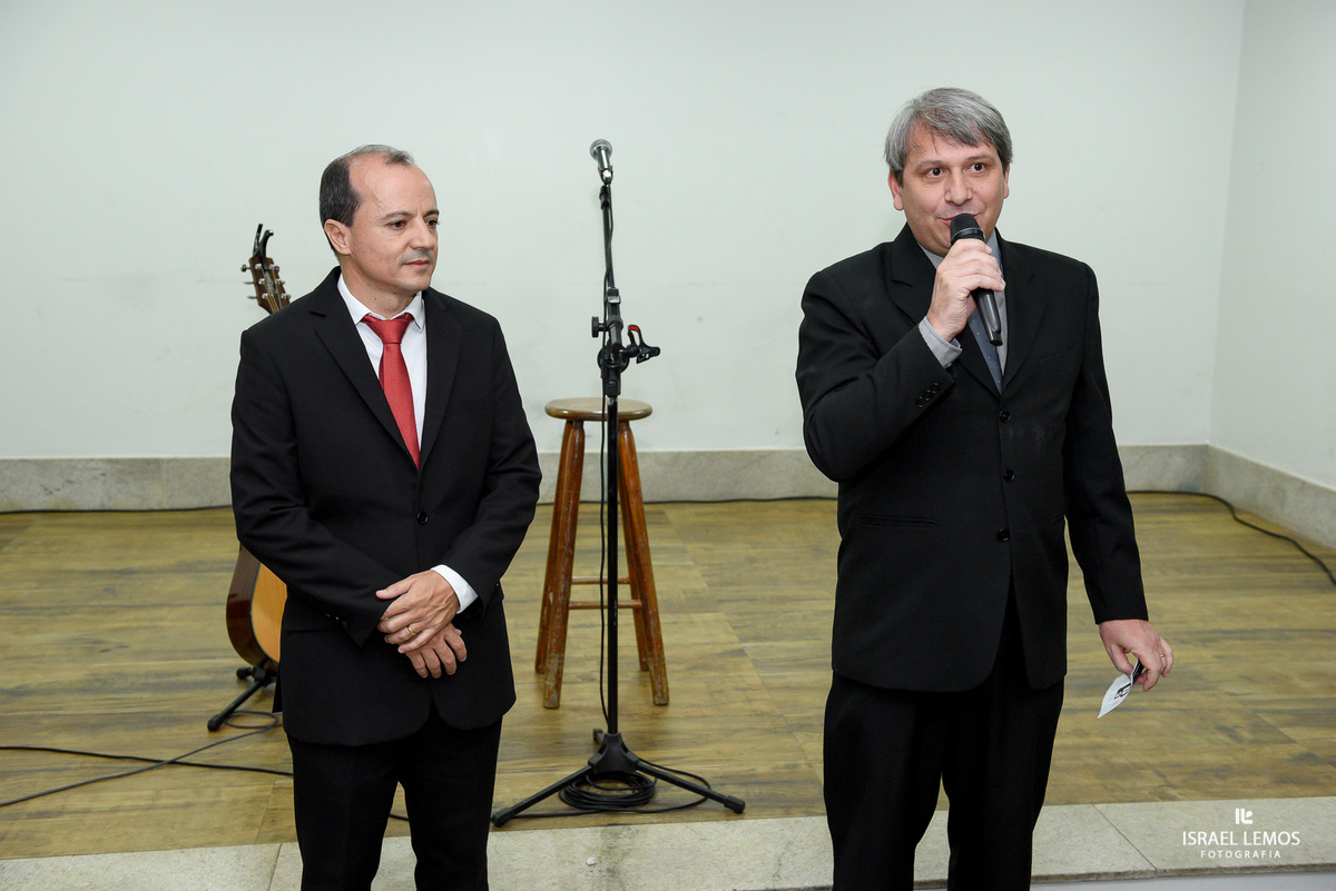 banco do brasil Participaram do premio melhores do ano 2019 na cidade de Pará de Minas MG