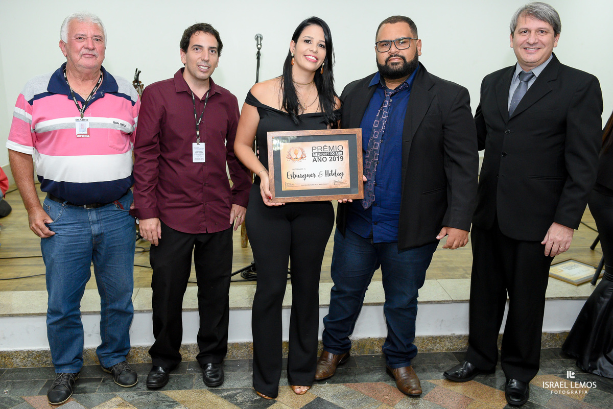 esburger e hot dog cidade de Pará de Minas MG