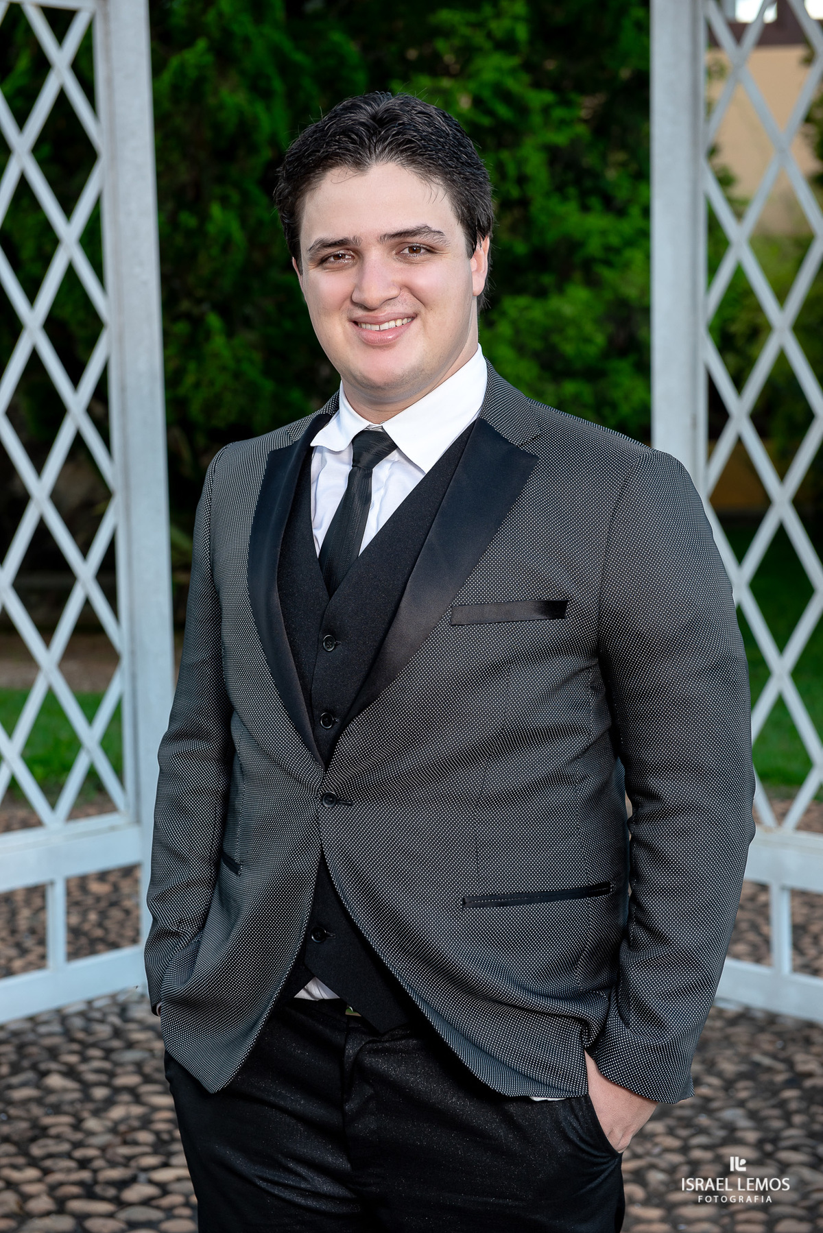 Terno Erica Damas Para de Minas