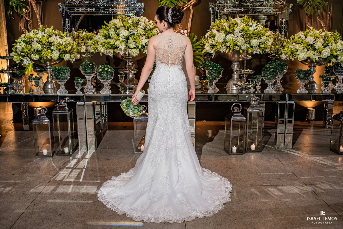 linda foto da noiva teresa em pitangui