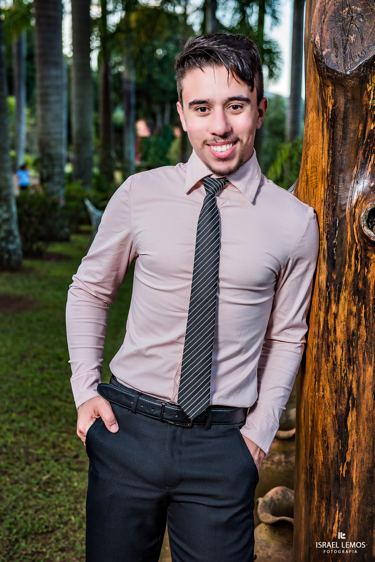 professor de academia Willy de juatuba