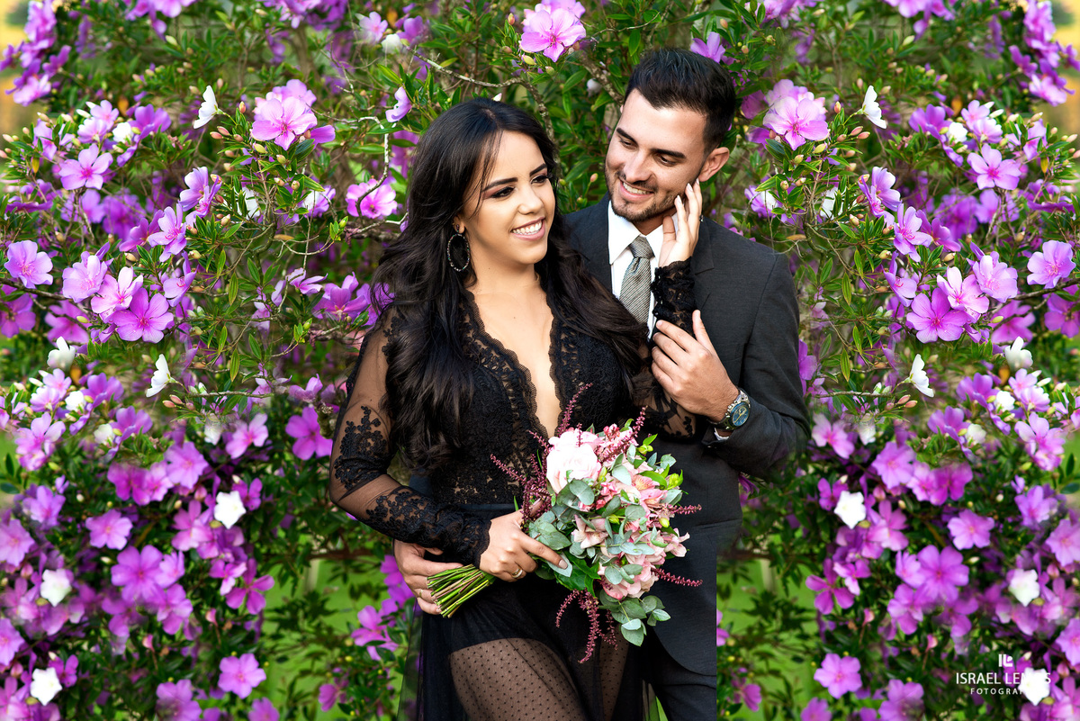 Noivas Silmara novias