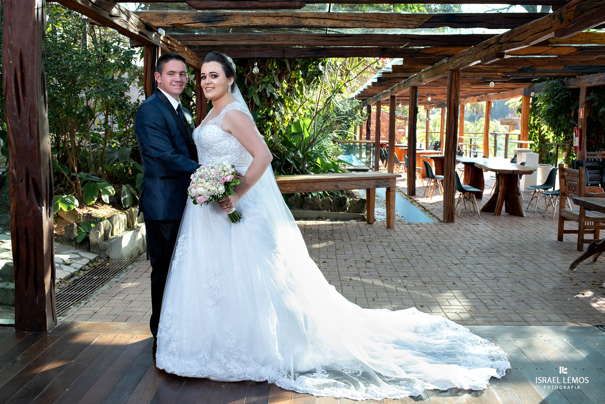 aluguel de vestido de noiva em Para de Minas